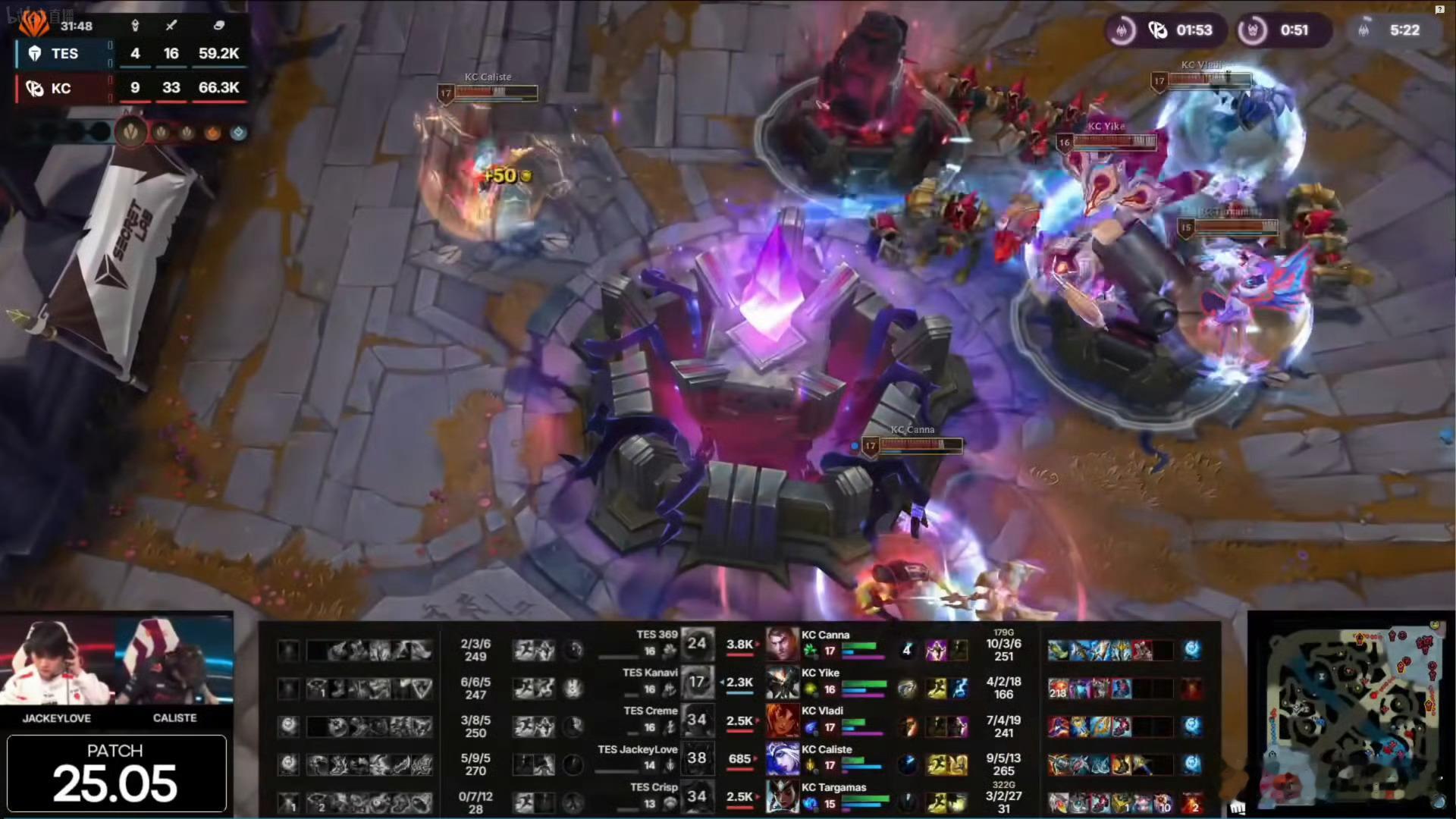 就有娱乐-Rookie焦点对战，东契奇与90激战TES分钟，战术调整胜负难料！的简单介绍