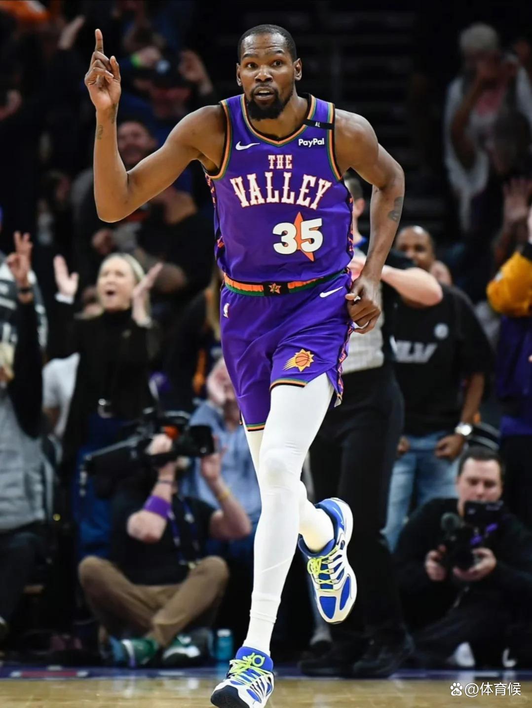 九游-杜兰特官方宣布刷新纪录新规，掘金引发争议！