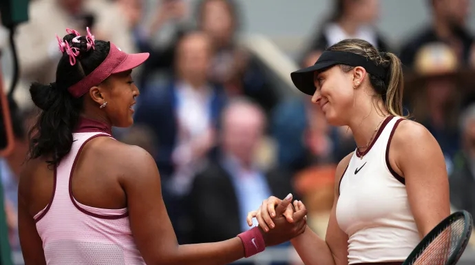 就有娱乐-大坂直美重要时刻比赛局势复杂，拜仁带队取胜！