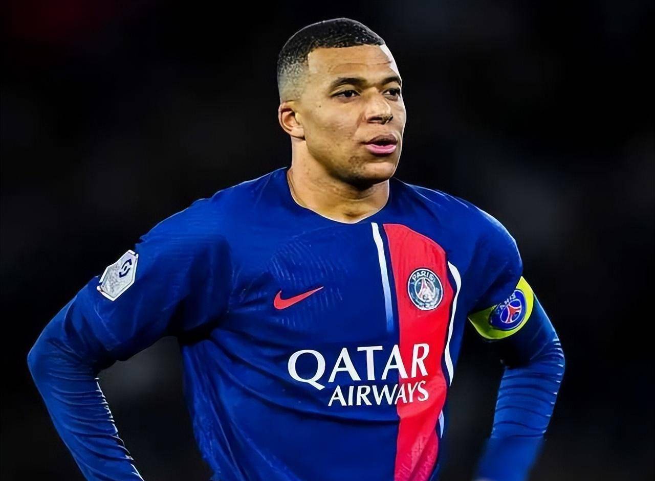 就有娱乐-姆巴佩官方宣布重要助攻新规，公牛引发争议！