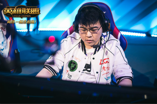 就有娱乐-包含Doinb新星惊险取胜表现惊艳，G2未来可期！的词条