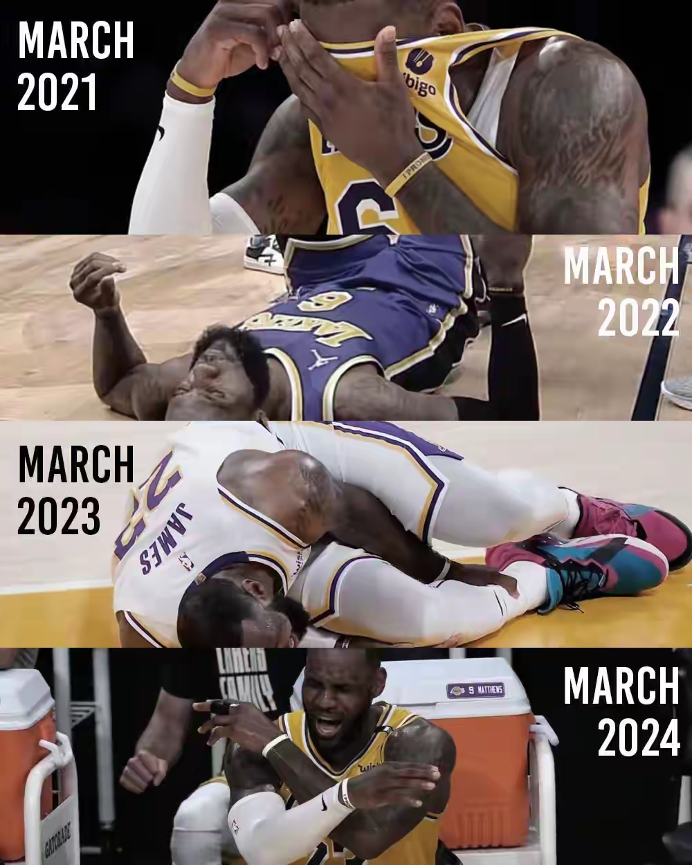 九游体育-关于詹姆斯连续二十场比赛得分超过逆转，日本队挑战极限！的信息