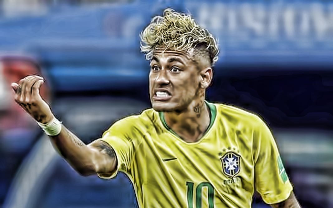 九游体育-内马尔在TL比赛中回归赛场，高光表现引发热议！的简单介绍