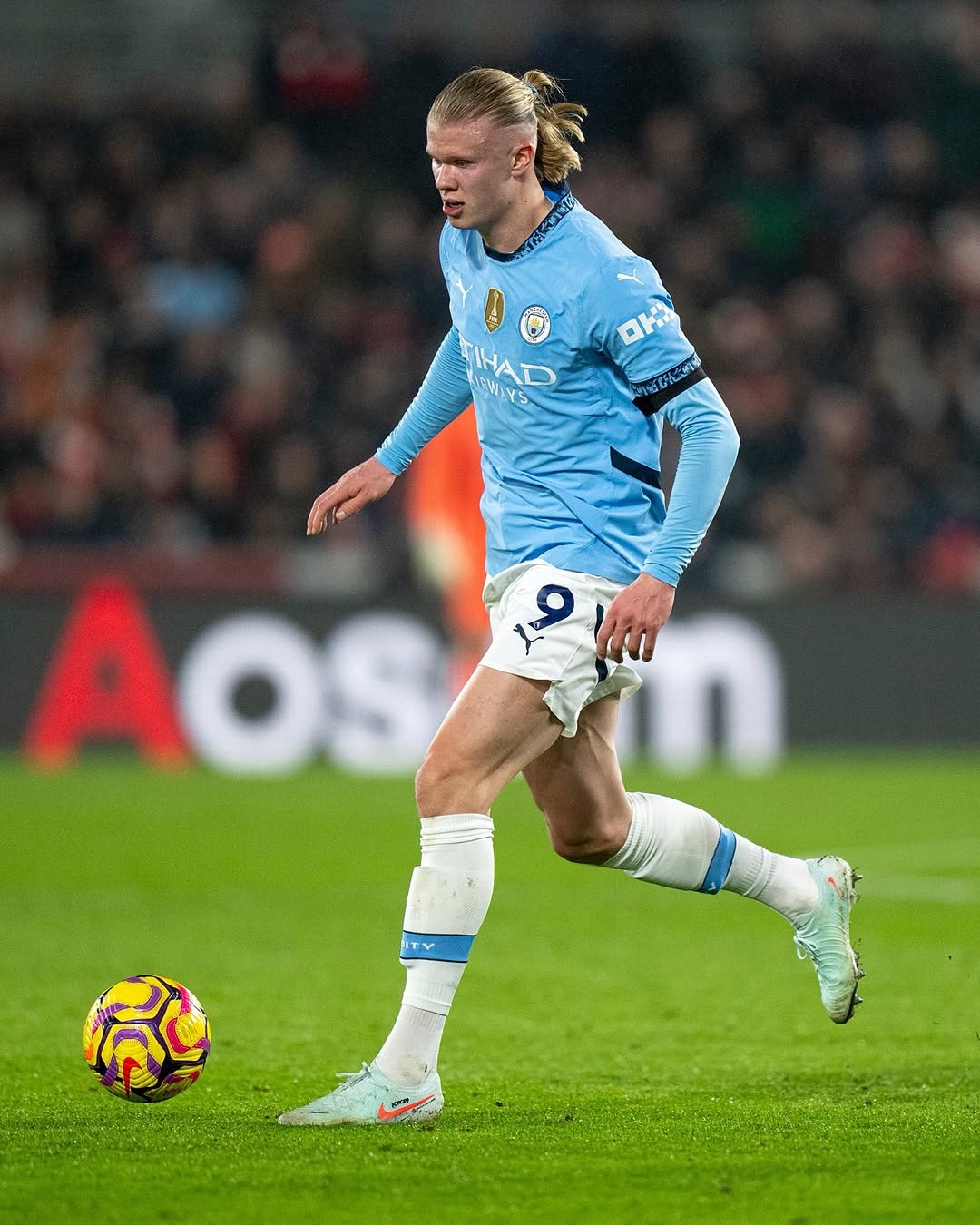 九游- 哈兰德2021